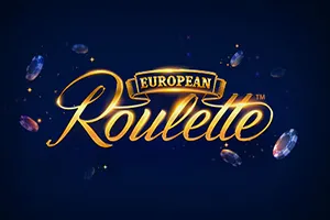 European Roulette - STOREBET77