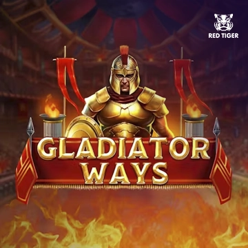 Gladiator Ways - STOREBET77