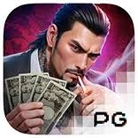 PGSoft : Yakuza Honor - STOREBET77