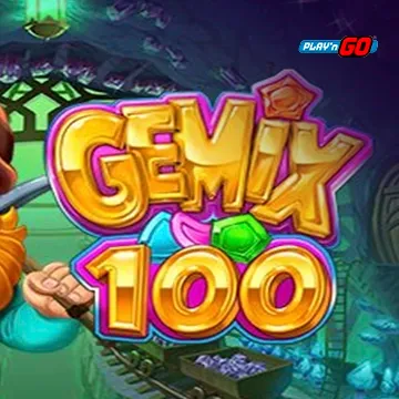 Gemix 100 - STOREBET77