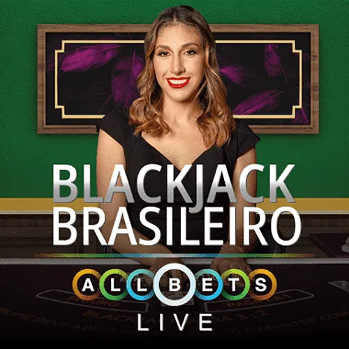 All Bets Blackjack Brasileiro - STOREBET77