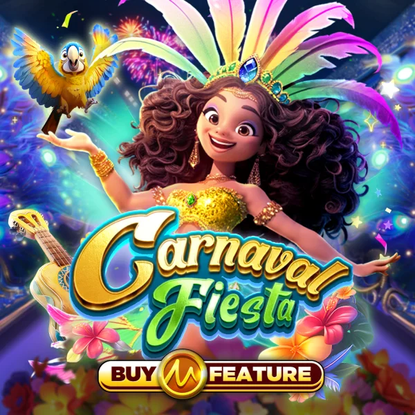Carnaval Fiesta - STOREBET77