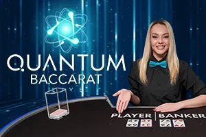 Quantum Baccarat Live - STOREBET77