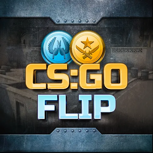 CS:GO Flip CS:GO 掷币 - STOREBET77