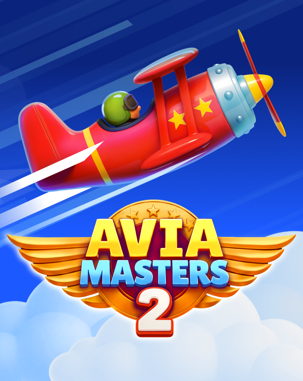 Aviamasters 2 - STOREBET77