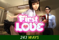 Spadegaming : First Love - STOREBET77