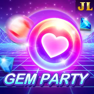 Jili : Gem Party - STOREBET77