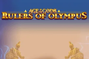 Age of the Gods: Rulers of Olympus - STOREBET77