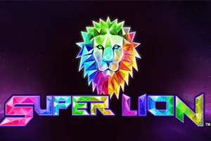 Super Lion - STOREBET77