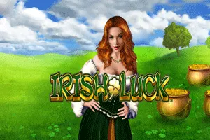 Irish Luck - STOREBET77