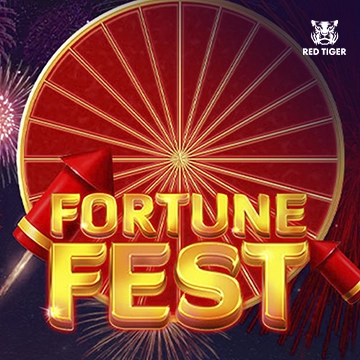 Fortune Fest - STOREBET77
