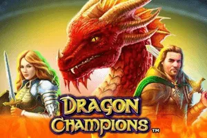 Dragon Champions - STOREBET77