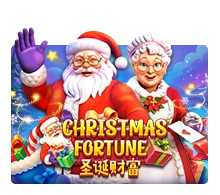 Joker123 : Christmas Fortune - STOREBET77