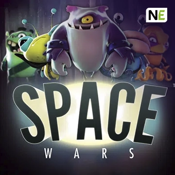 Space Wars - STOREBET77