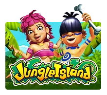 Joker123 : Jungle Island - STOREBET77