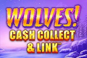 Wolves! Cash Collect & Link™ - STOREBET77