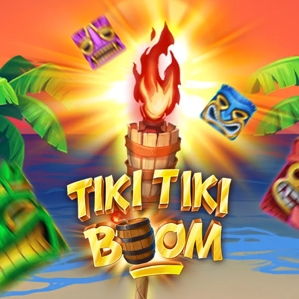 Tiki Tiki Boom&trade; - STOREBET77