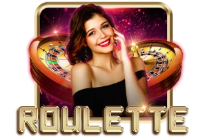 Roulette - STOREBET77