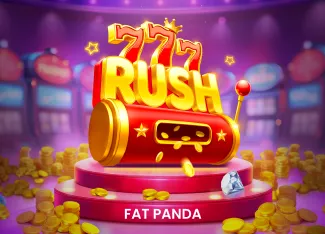 777 Rush - STOREBET77