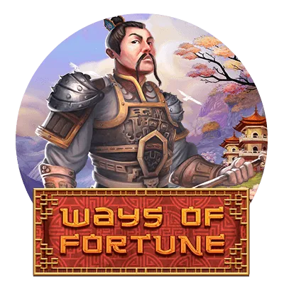 Habanero : Ways Of Fortune - STOREBET77