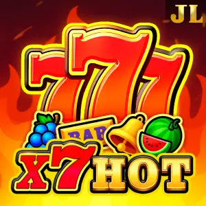 Jili : X7 HOT - STOREBET77