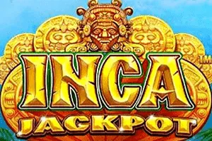 Inca Jackpot - STOREBET77