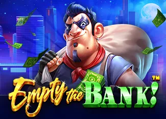 Pragmatic : Empty the Bank - STOREBET77