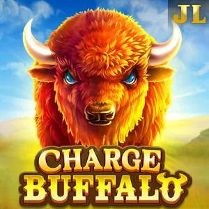 Jili : Charge Buffalo - STOREBET77