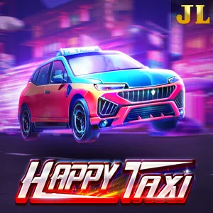 Jili : Happy Taxi - STOREBET77