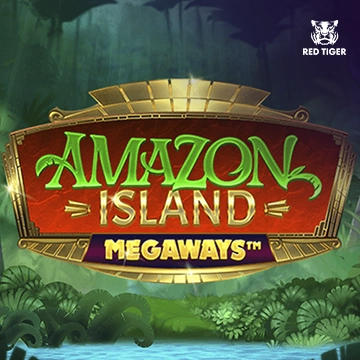 Amazon Island Megaways - STOREBET77
