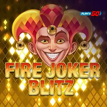 Fire Joker Blitz - STOREBET77