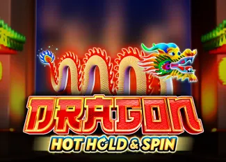Pragmatic : Dragon Hot Hold & Spin - STOREBET77