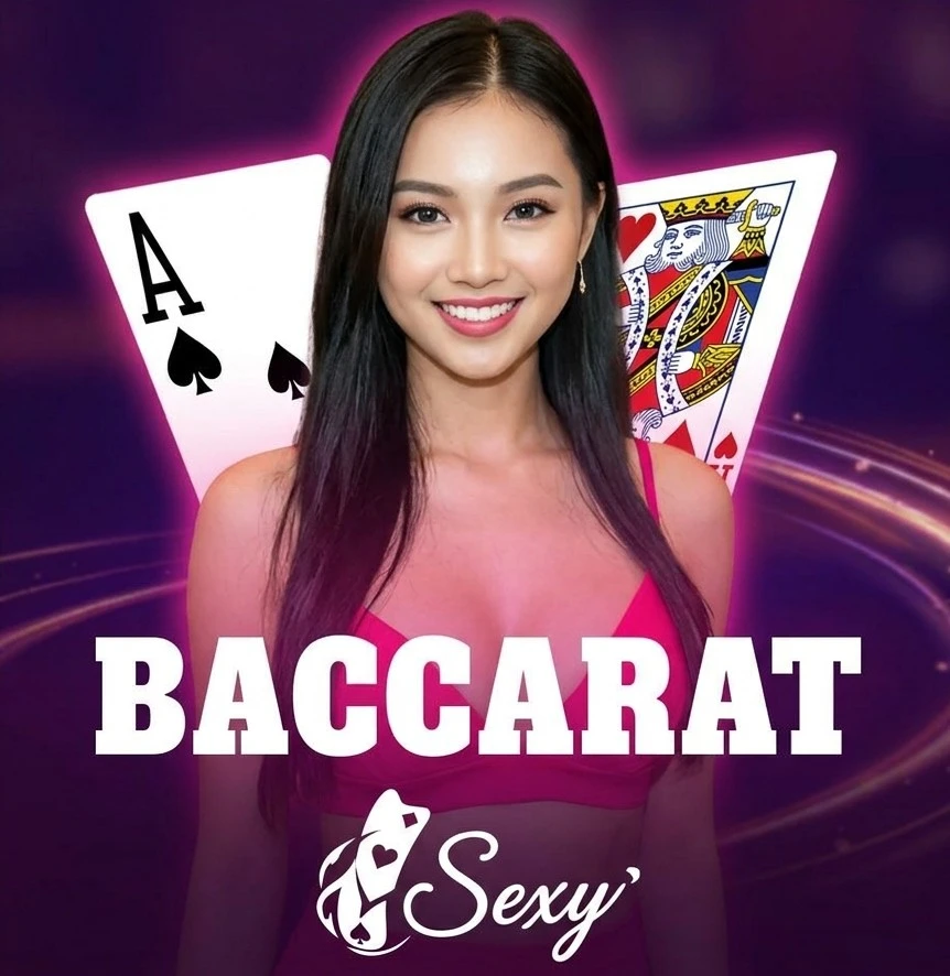 Baccarat Classic - STOREBET77
