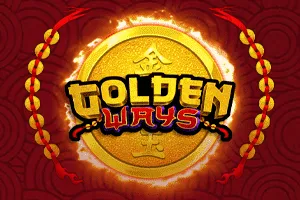 Golden Ways - STOREBET77