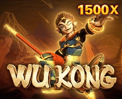 Wu Kong - STOREBET77