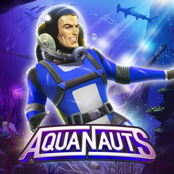 Aquanauts - STOREBET77