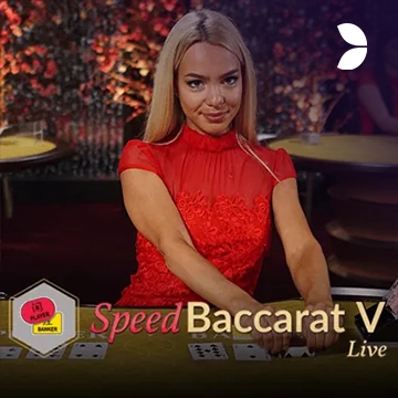 Speed Baccarat V - STOREBET77