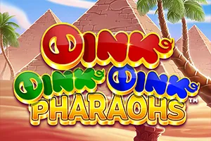 Oink Oink Oink Pharaohs - STOREBET77