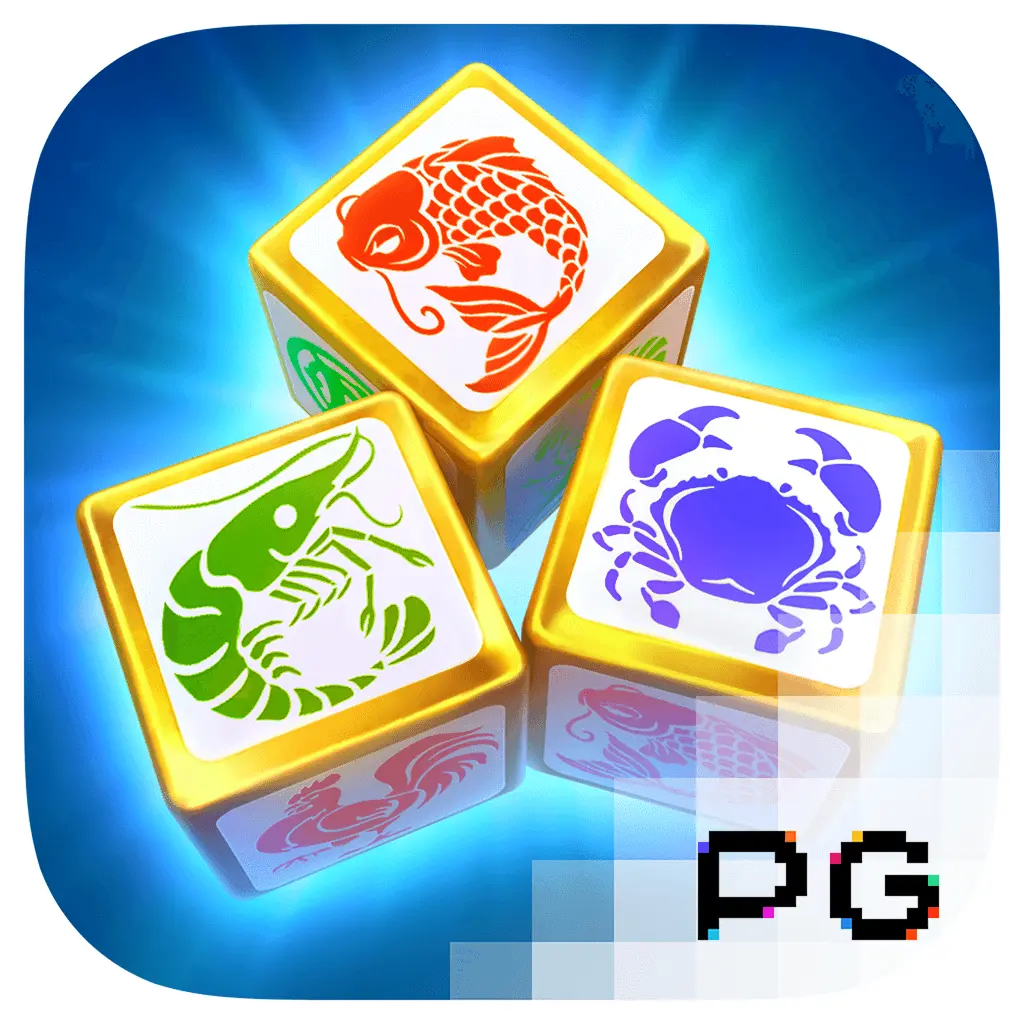 PGSoft : Win Win Fish Prawn Crab - STOREBET77