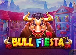 Pragmatic : Bull Fiesta - STOREBET77