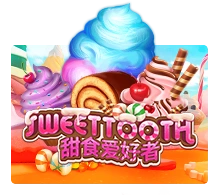 Joker123 : Sweet Tooth - STOREBET77
