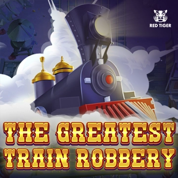 The Greatest Train Robbery - STOREBET77