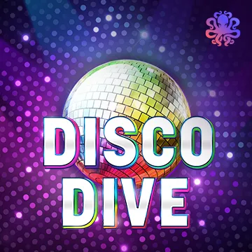 Disco Dive - STOREBET77