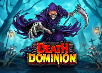 Pragmatic : Death Dominion - STOREBET77