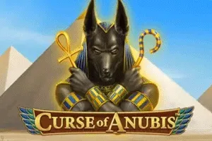 Curse of Anubis - STOREBET77