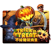 Joker123 : Trick Or Treat - STOREBET77