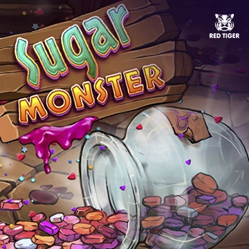 Sugar Monster - STOREBET77