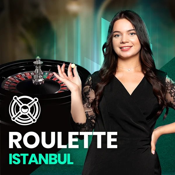 Istanbul Roulette - STOREBET77