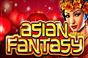 Asian Fantasy - STOREBET77