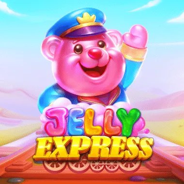 Pragmatic : Jelly Express - STOREBET77